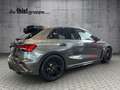 Audi RS3 Sportback S tronic Carbon Exterieur/Pano/280Km/... Grau - thumbnail 4
