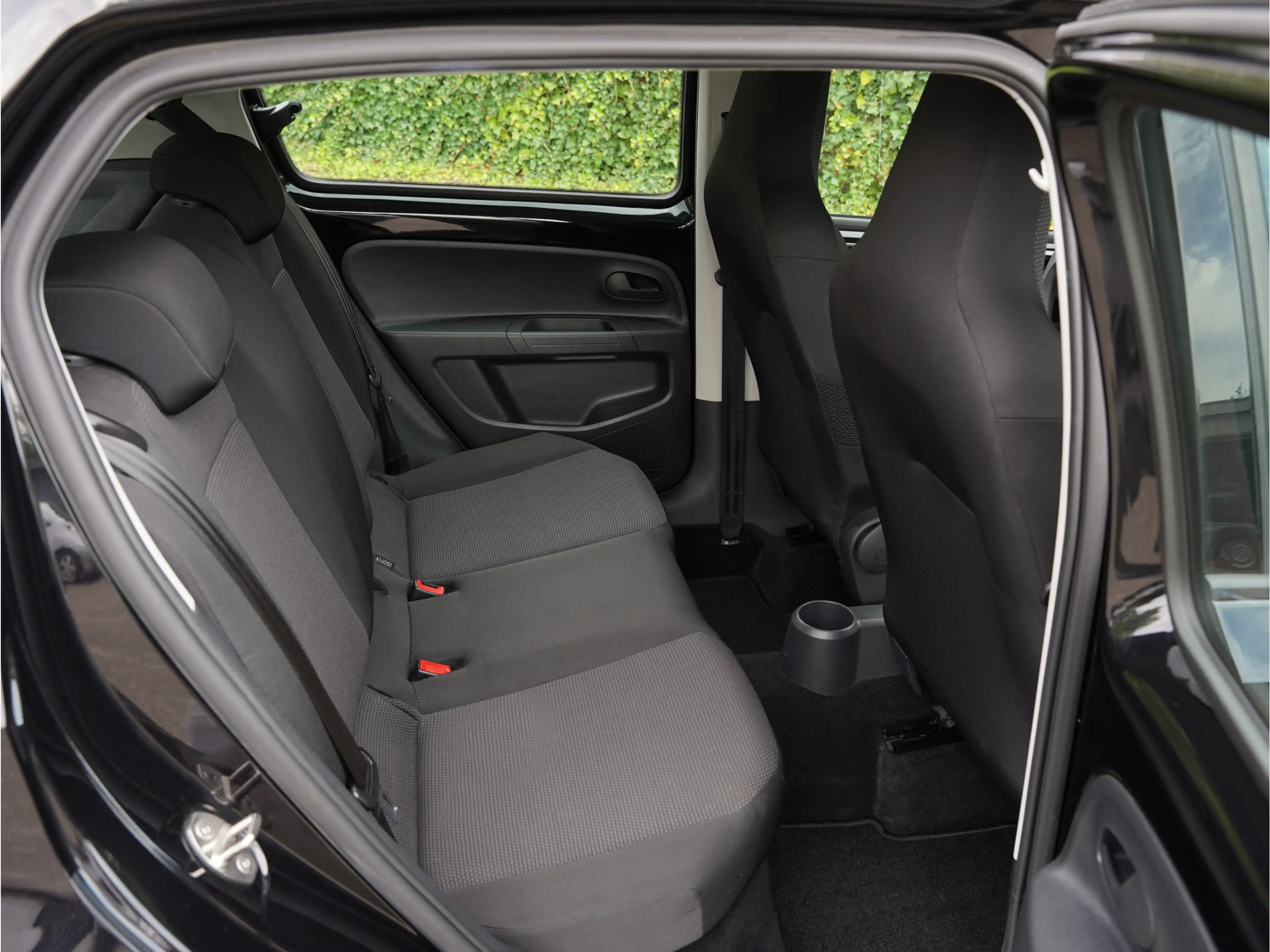 Skoda Citigo 1.0 Ambition | AUTOMAAT | Airco | Parkeersensor | — photo 21