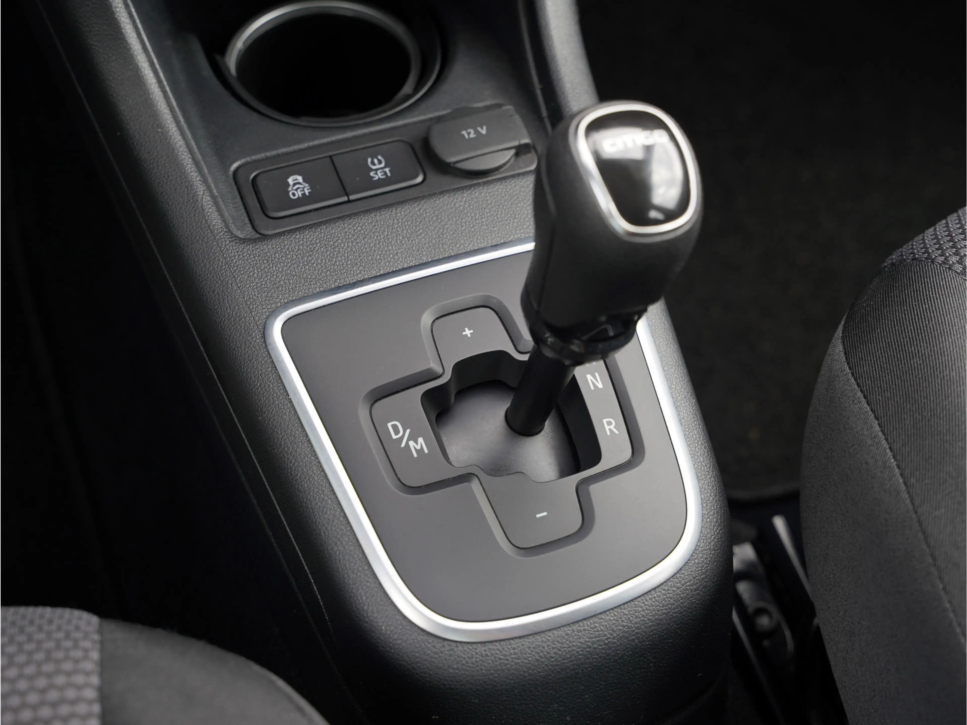 Skoda Citigo 1.0 Ambition | AUTOMAAT | Airco | Parkeersensor | — photo 3