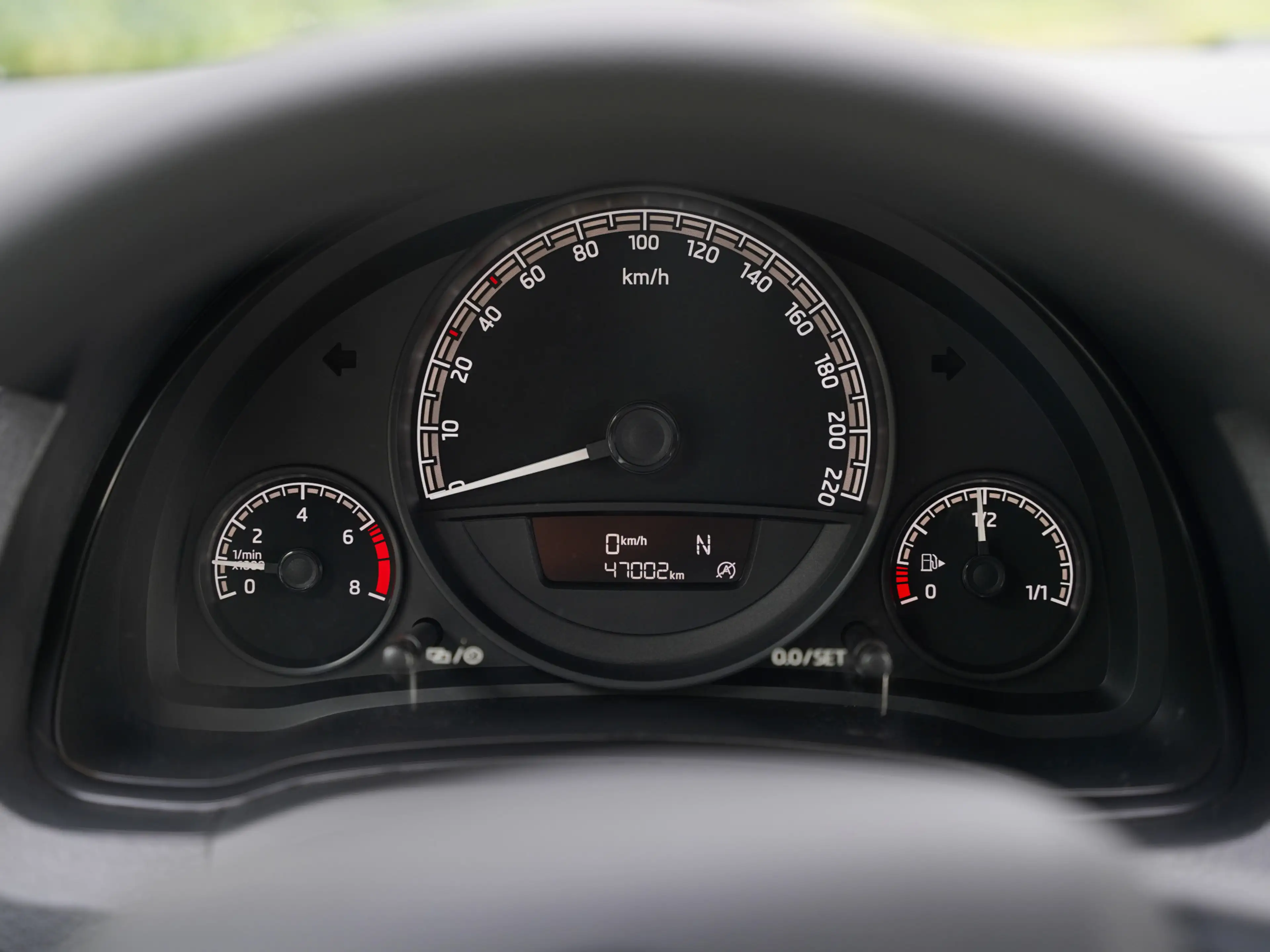 Skoda Citigo 1.0 Ambition | AUTOMAAT | Airco | Parkeersensor | — photo 14