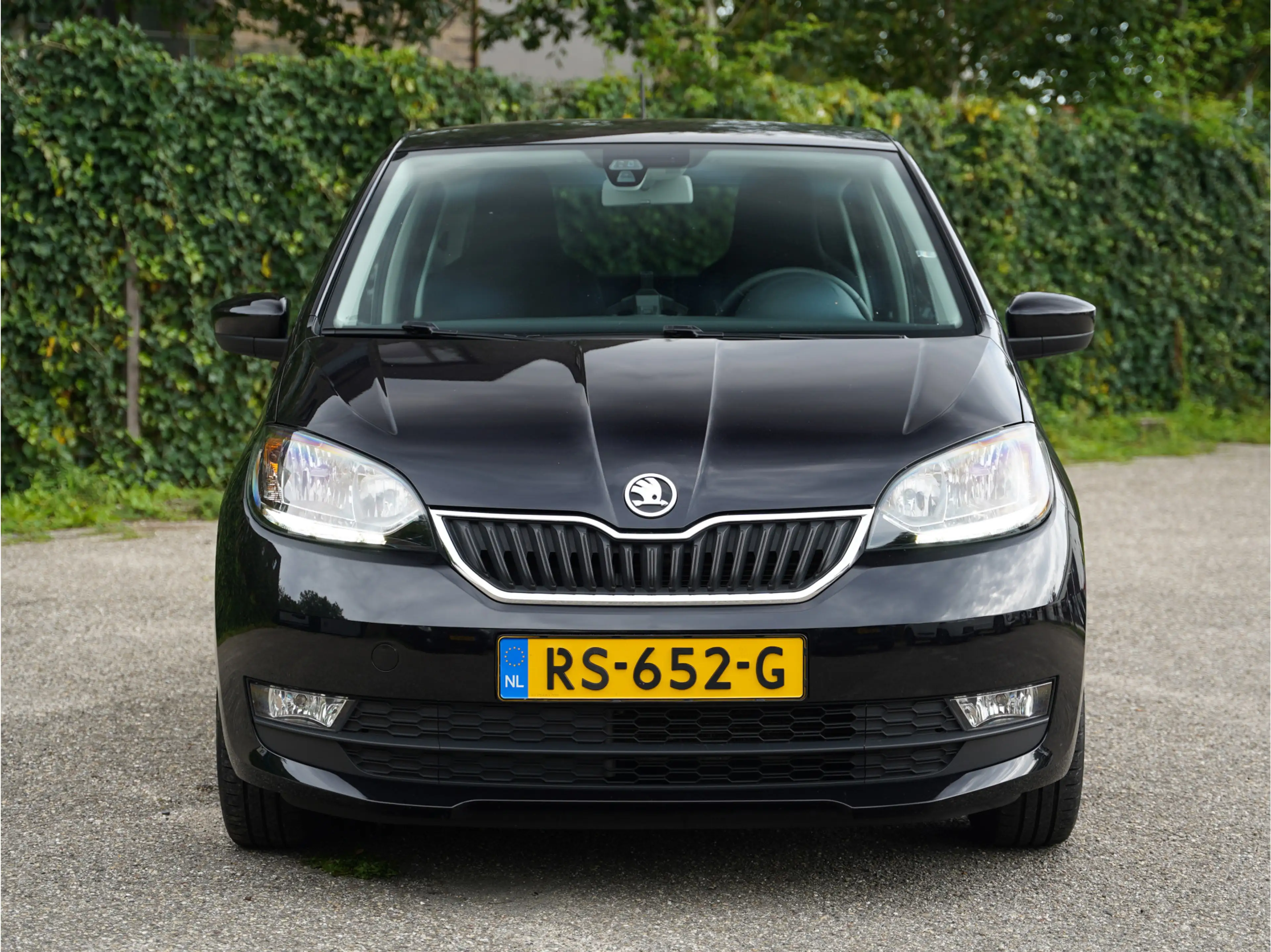 Skoda Citigo 1.0 Ambition | AUTOMAAT | Airco | Parkeersensor | — photo 2