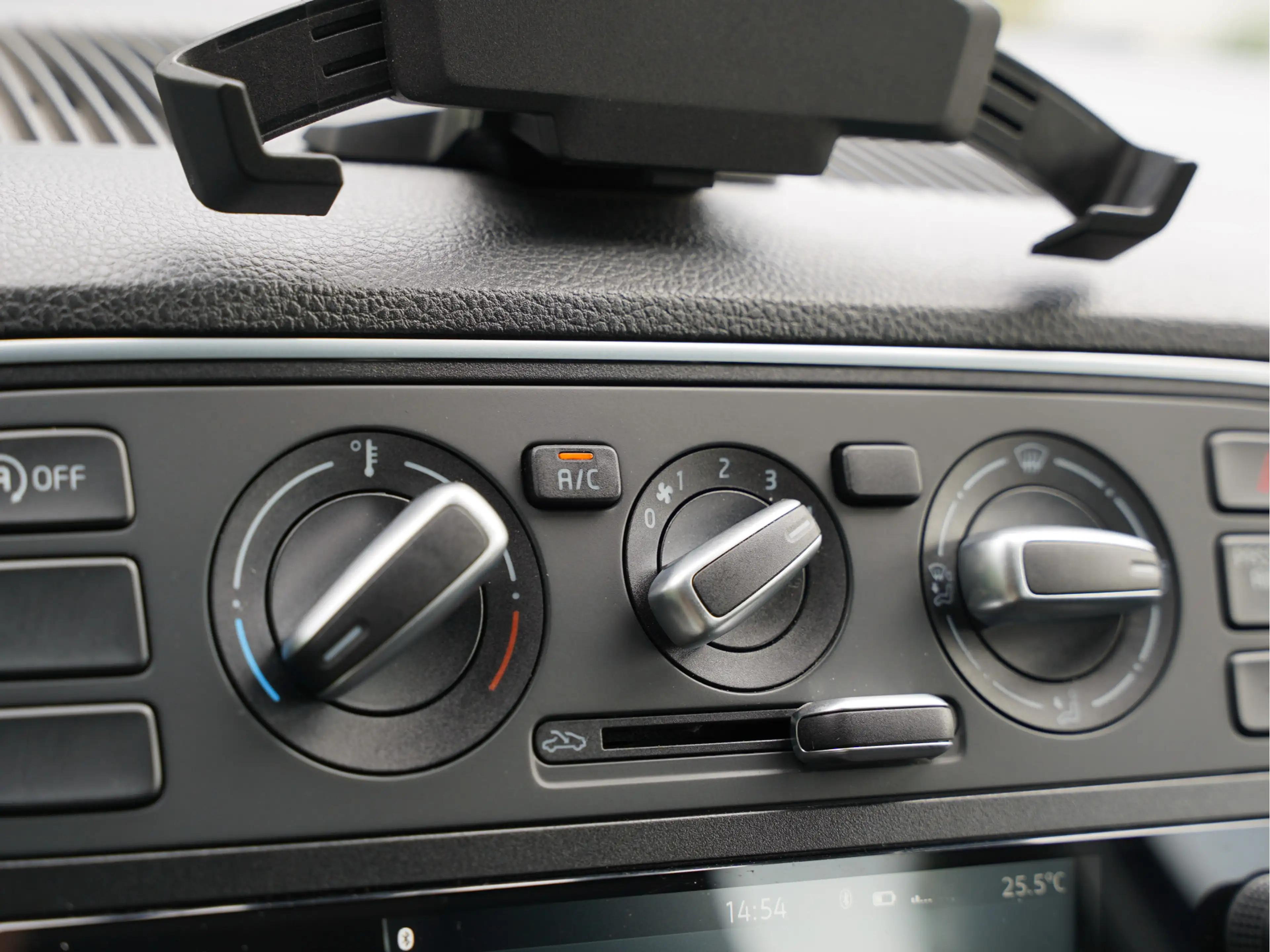 Skoda Citigo 1.0 Ambition | AUTOMAAT | Airco | Parkeersensor | — photo 17