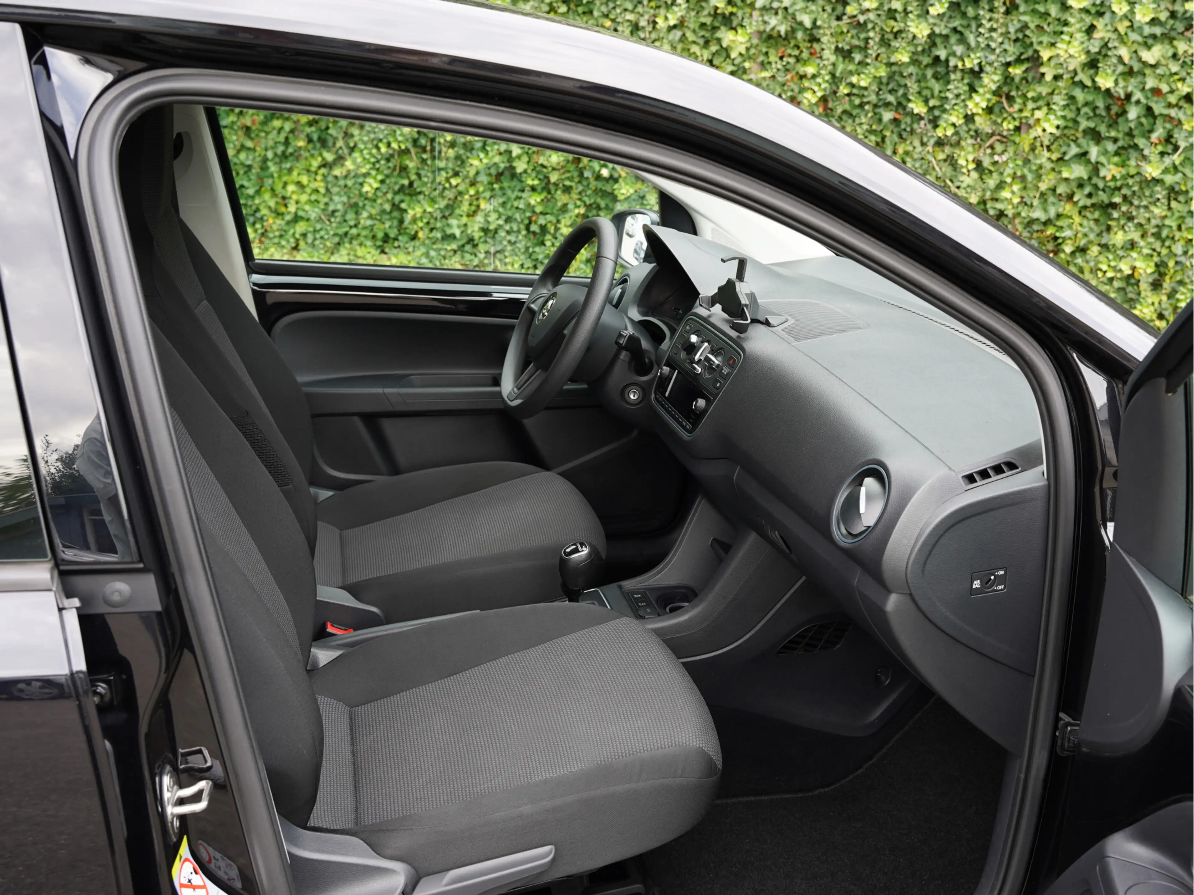 Skoda Citigo 1.0 Ambition | AUTOMAAT | Airco | Parkeersensor | — photo 15