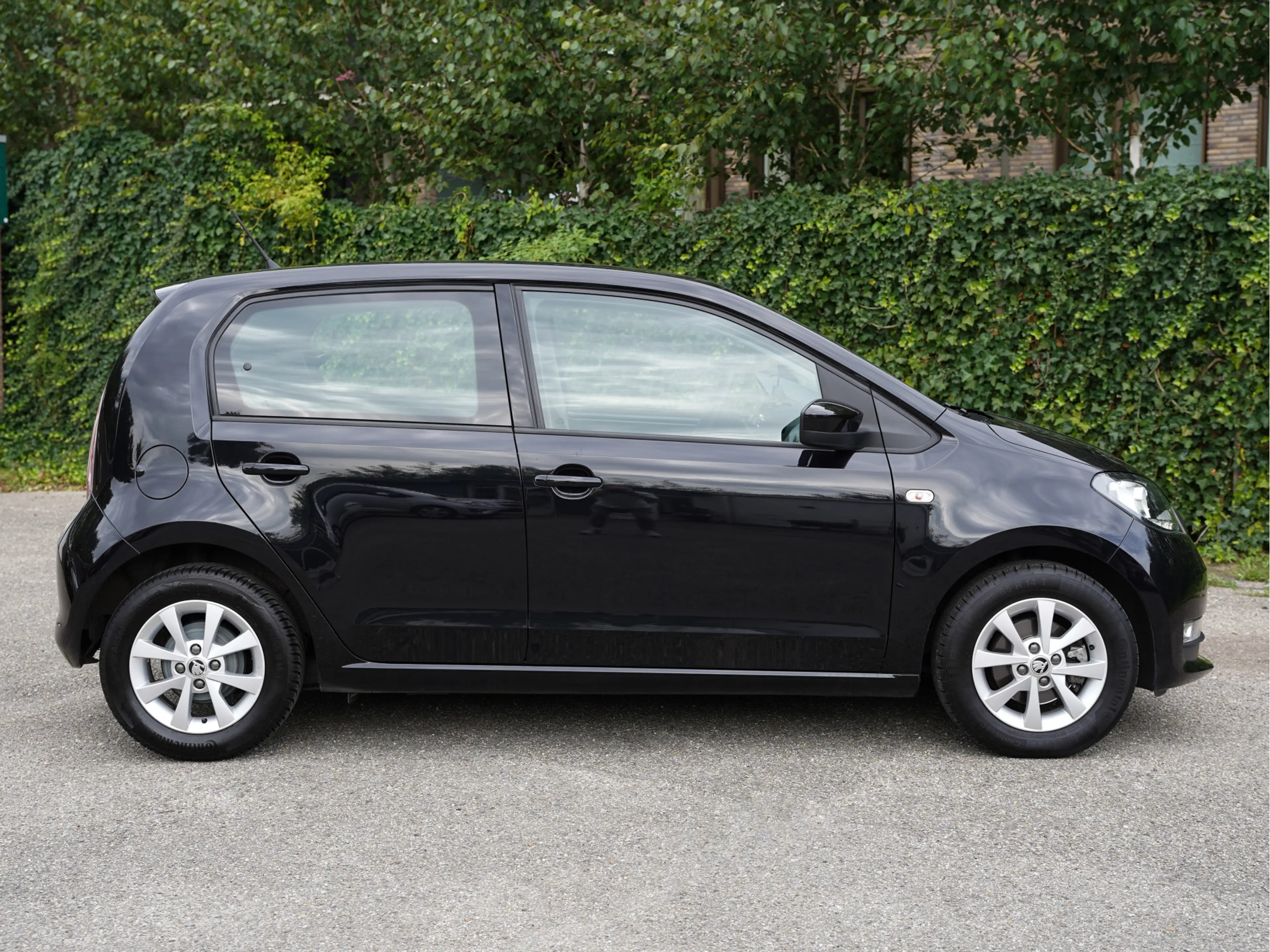 Skoda Citigo 1.0 Ambition | AUTOMAAT | Airco | Parkeersensor | — photo 9