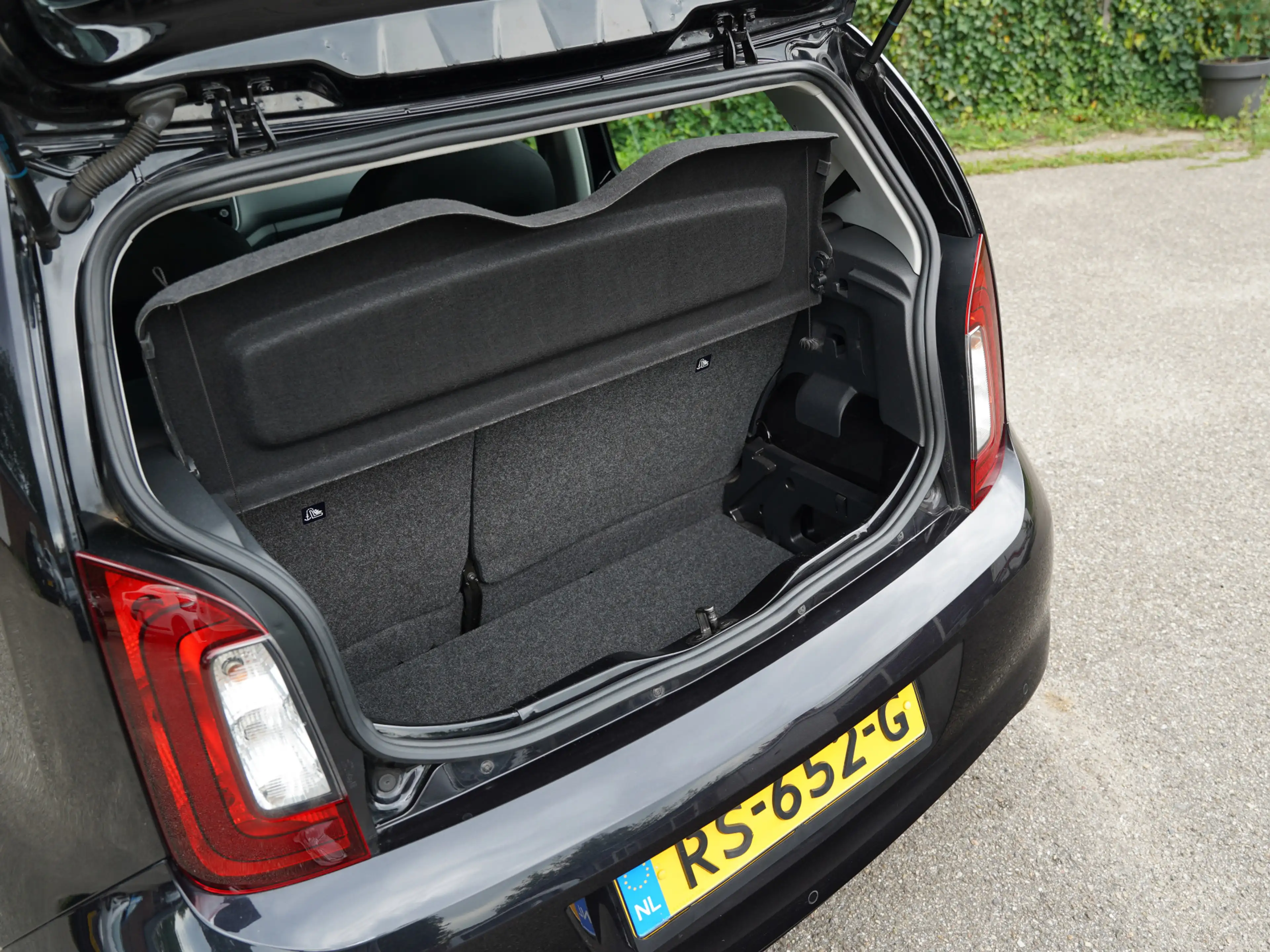 Skoda Citigo 1.0 Ambition | AUTOMAAT | Airco | Parkeersensor | — photo 23