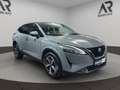 Nissan Qashqai N-Connecta Kam LED NAVI Grau - thumbnail 7