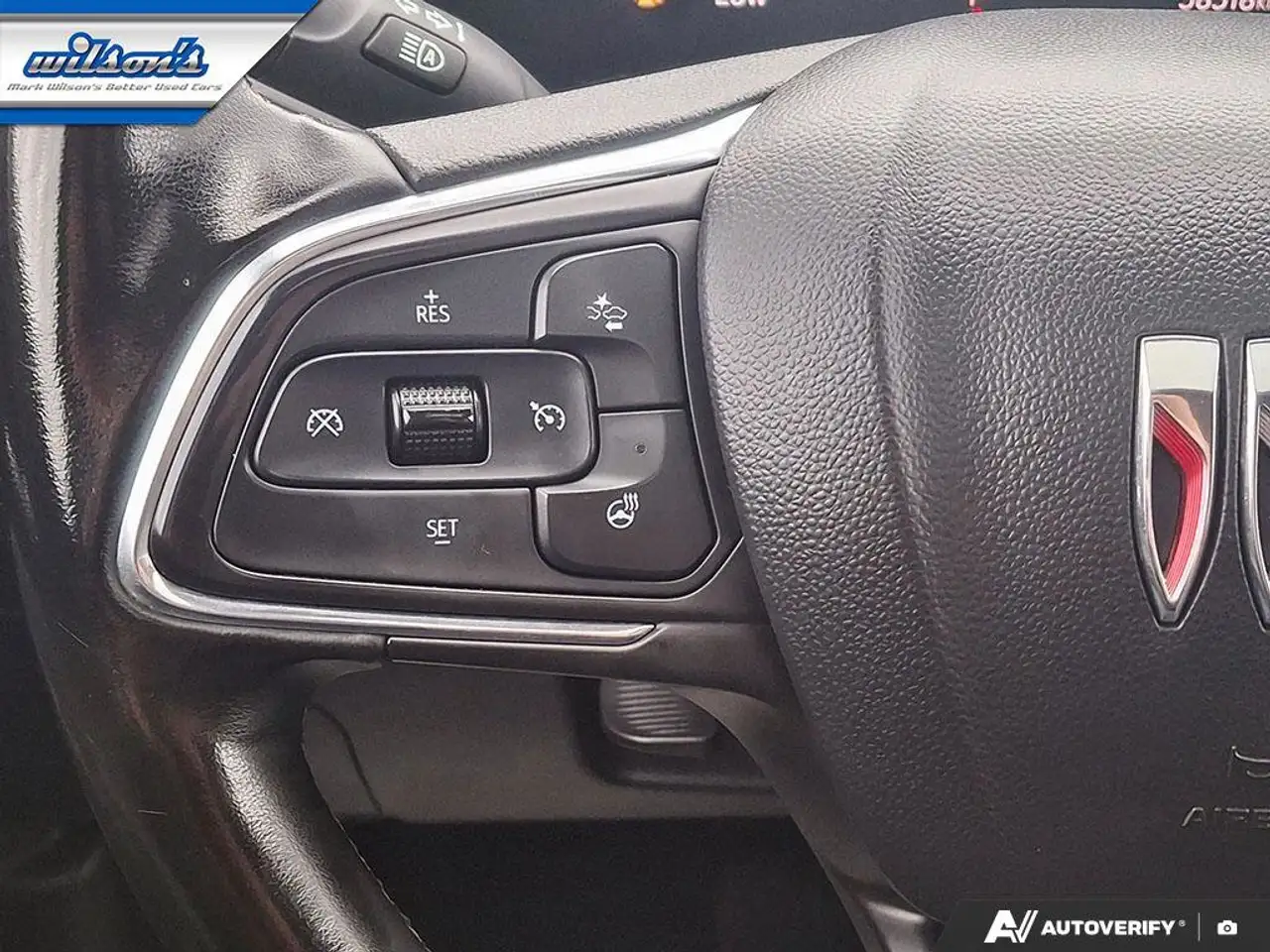 Buick Envista снимка Buick Envista