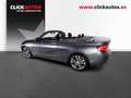 BMW BMW Serie 2 2.0 184CV Autom. Gris - thumbnail 5