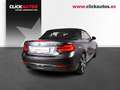 BMW BMW Serie 2 2.0 184CV Autom. Gris - thumbnail 3