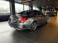 Mercedes-Benz C 220 AMG Limousine*Pano*Virtuell*Memory*360° Grau - thumbnail 8
