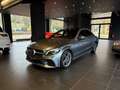 Mercedes-Benz C 220 AMG Limousine*Pano*Virtuell*Memory*360° Grau - thumbnail 4