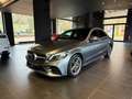 Mercedes-Benz C 220 AMG Limousine*Pano*Virtuell*Memory*360° Grau - thumbnail 1