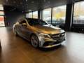 Mercedes-Benz C 220 AMG Limousine*Pano*Virtuell*Memory*360° Grau - thumbnail 2