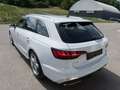 Audi A4 Avant 40 TDI S line quattro/Matrix/AHK/Standhei Weiß - thumbnail 7