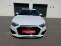 Audi A4 Avant 40 TDI S line quattro/Matrix/AHK/Standhei Weiß - thumbnail 2
