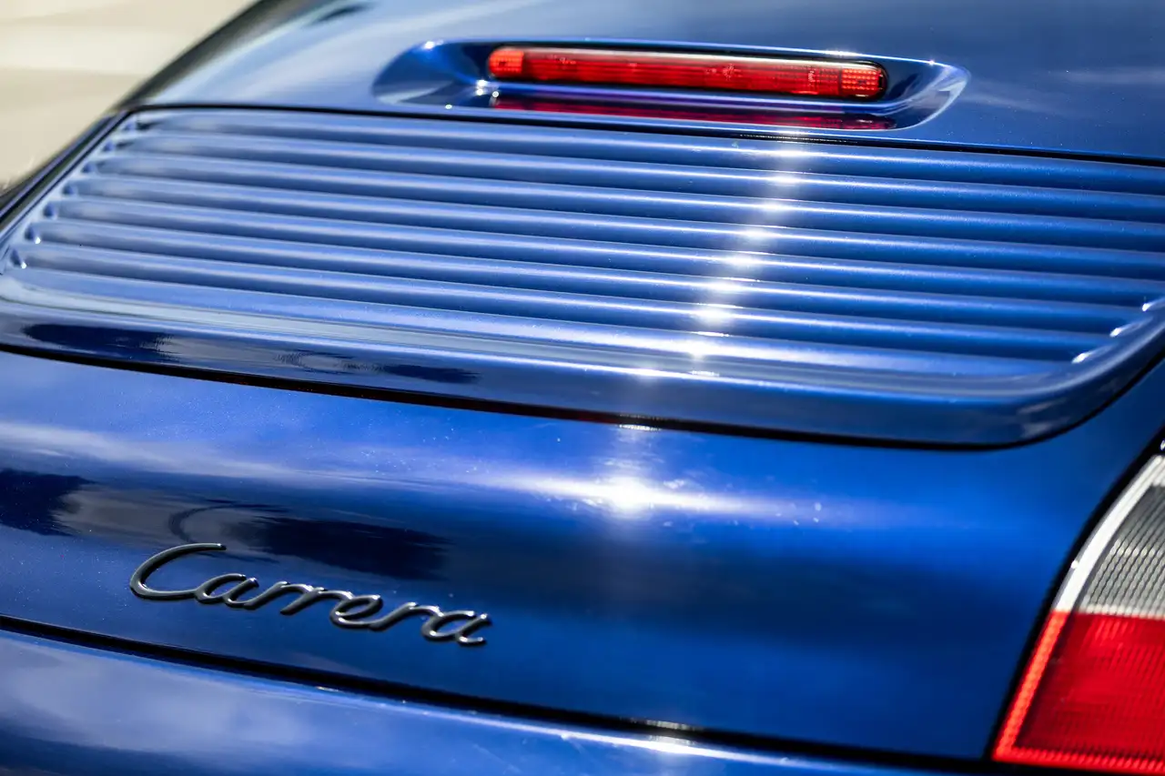 Porsche 911 снимка Porsche 911