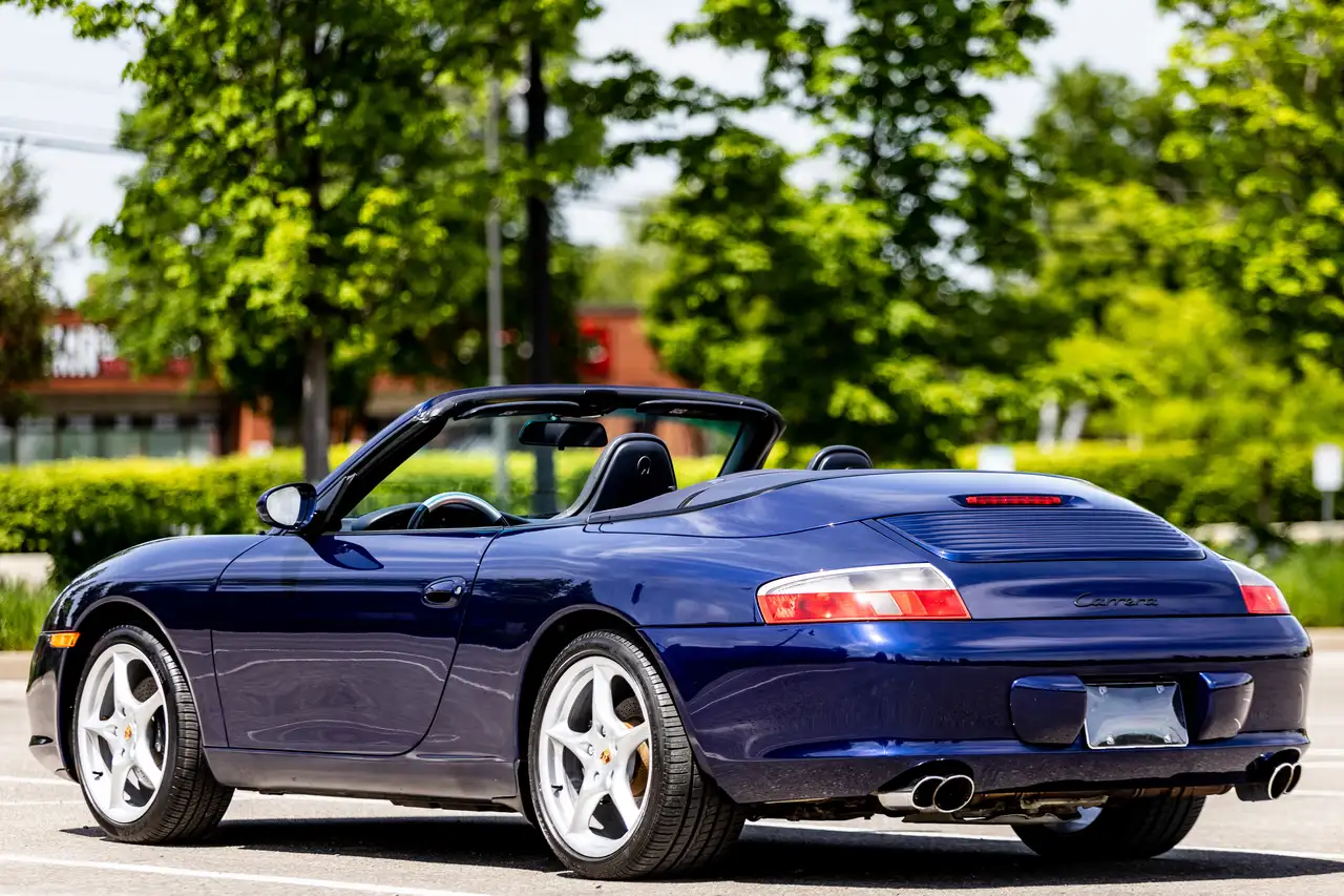 Porsche 911 снимка Porsche 911