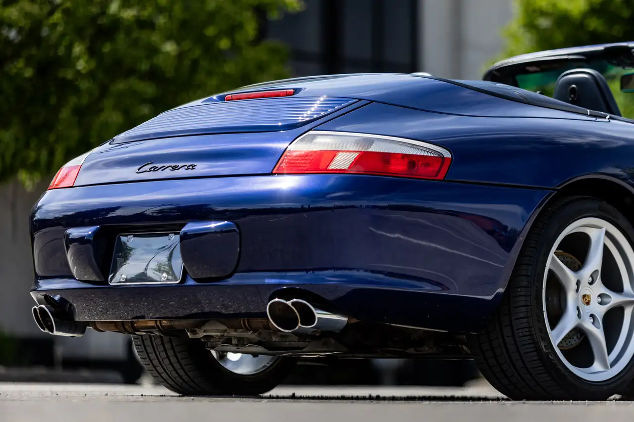 Porsche 911 снимка Porsche 911