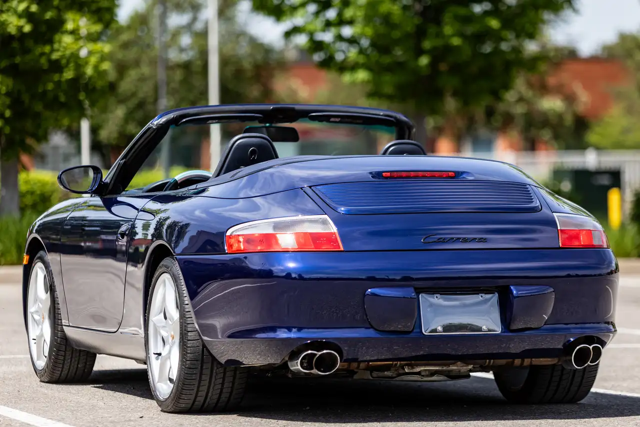 Porsche 911 снимка Porsche 911