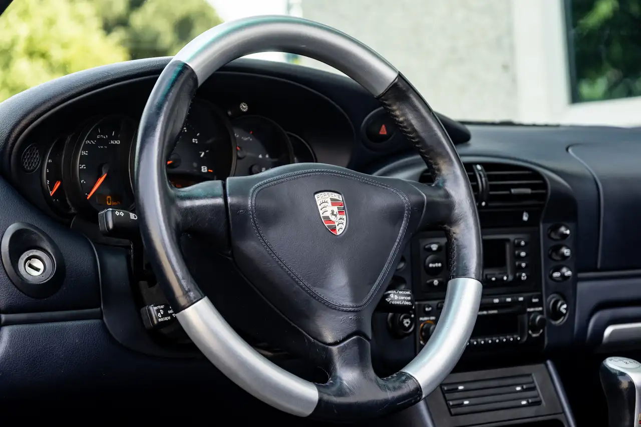 Porsche 911 снимка Porsche 911