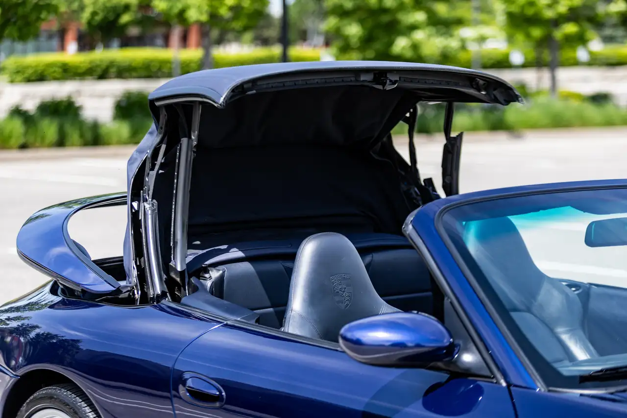 Porsche 911 снимка Porsche 911