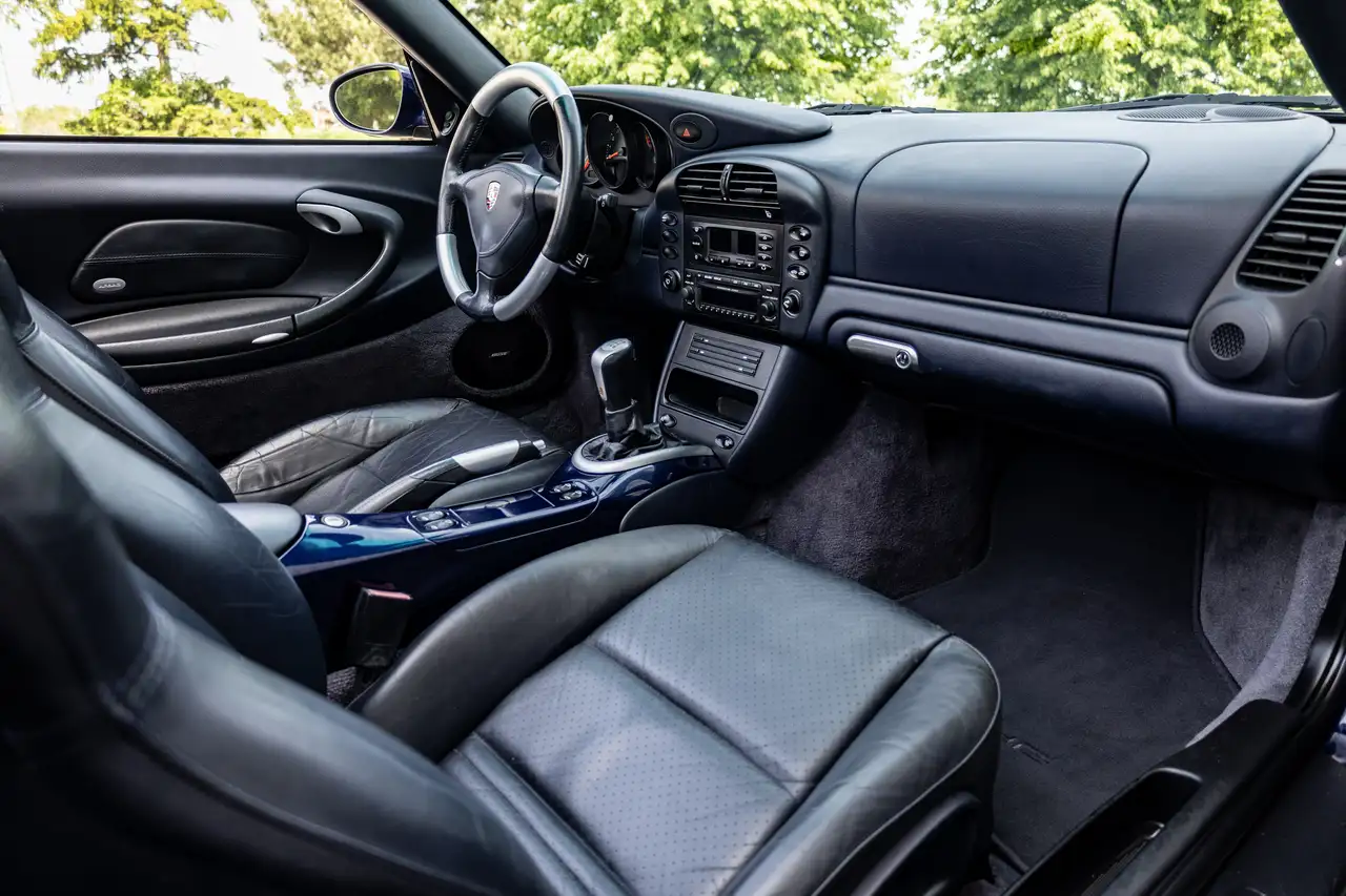 Porsche 911 снимка Porsche 911