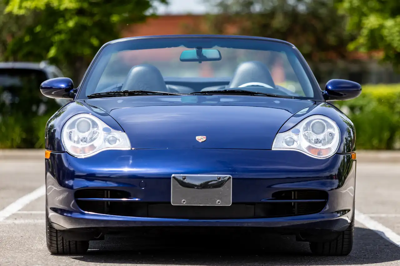 Porsche 911 снимка Porsche 911