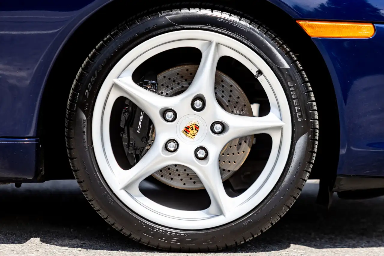 Porsche 911 снимка Porsche 911