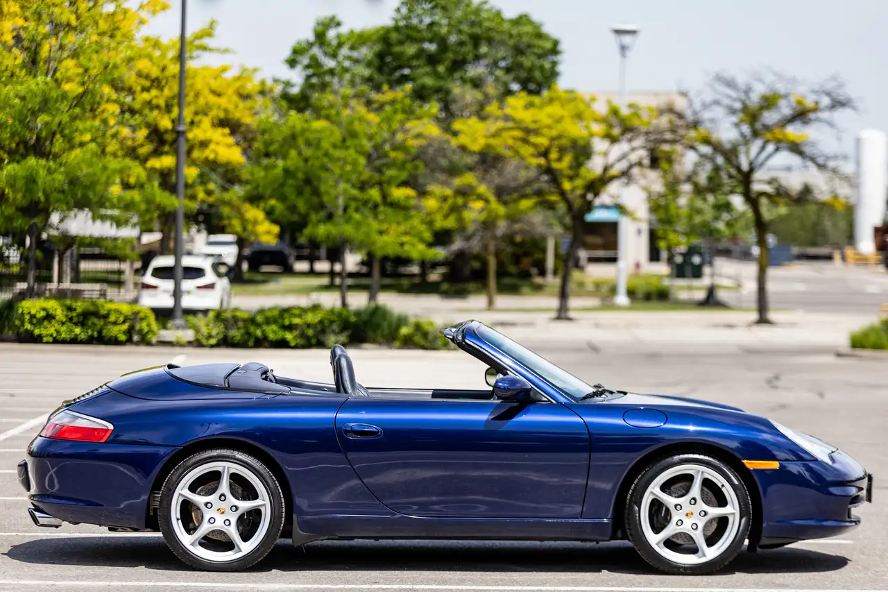 Porsche 911 снимка Porsche 911