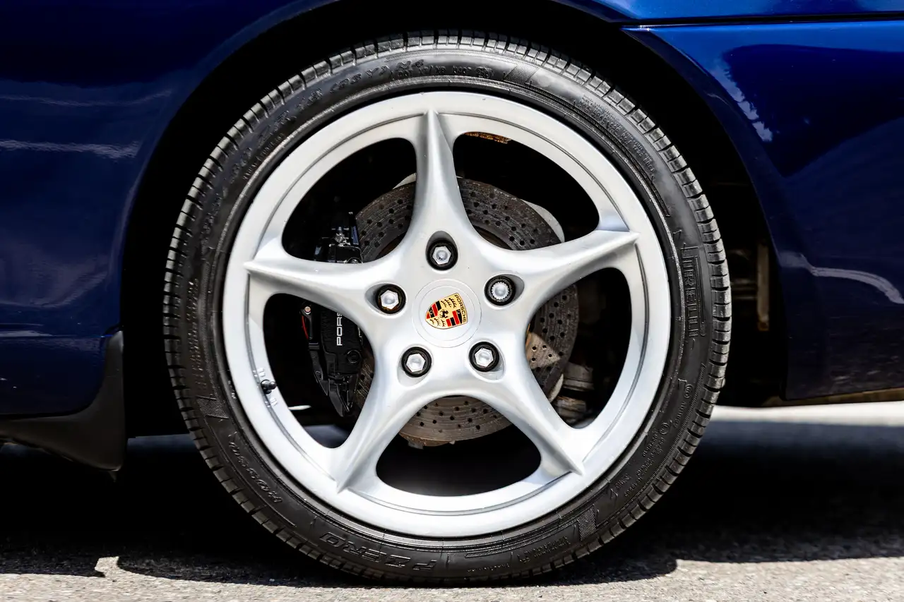 Porsche 911 снимка Porsche 911