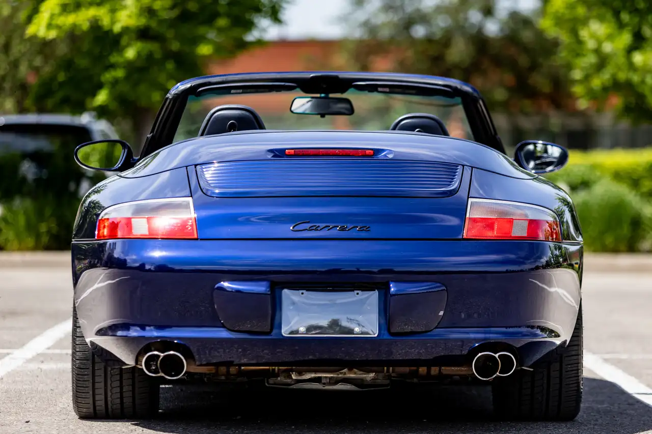 Porsche 911 снимка Porsche 911