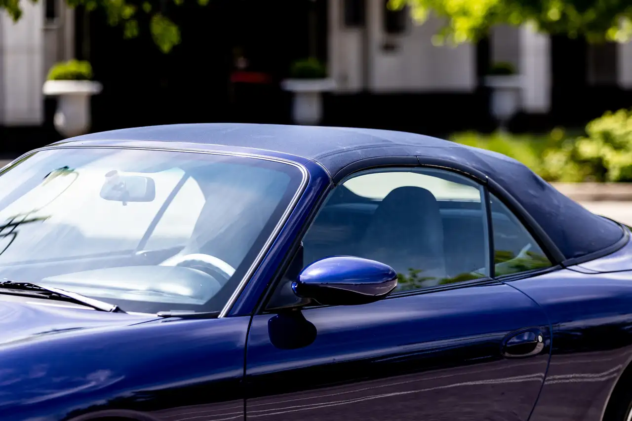 Porsche 911 снимка Porsche 911
