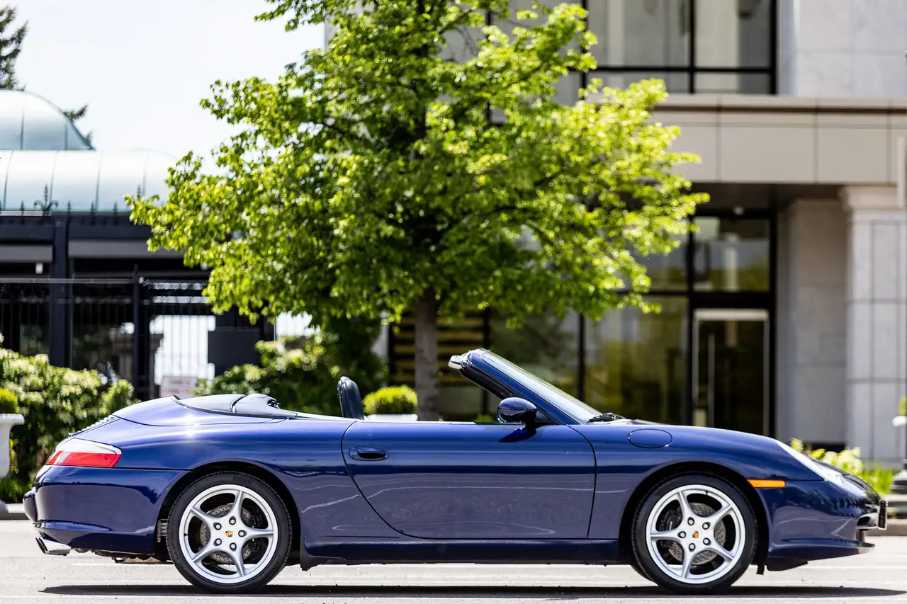 Porsche 911 снимка Porsche 911