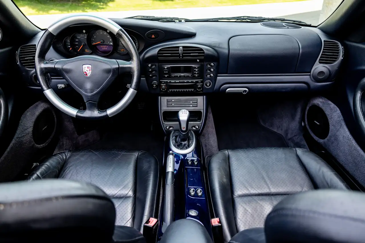 Porsche 911 снимка Porsche 911
