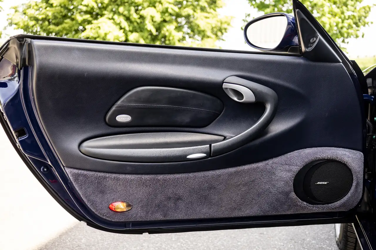 Porsche 911 снимка Porsche 911