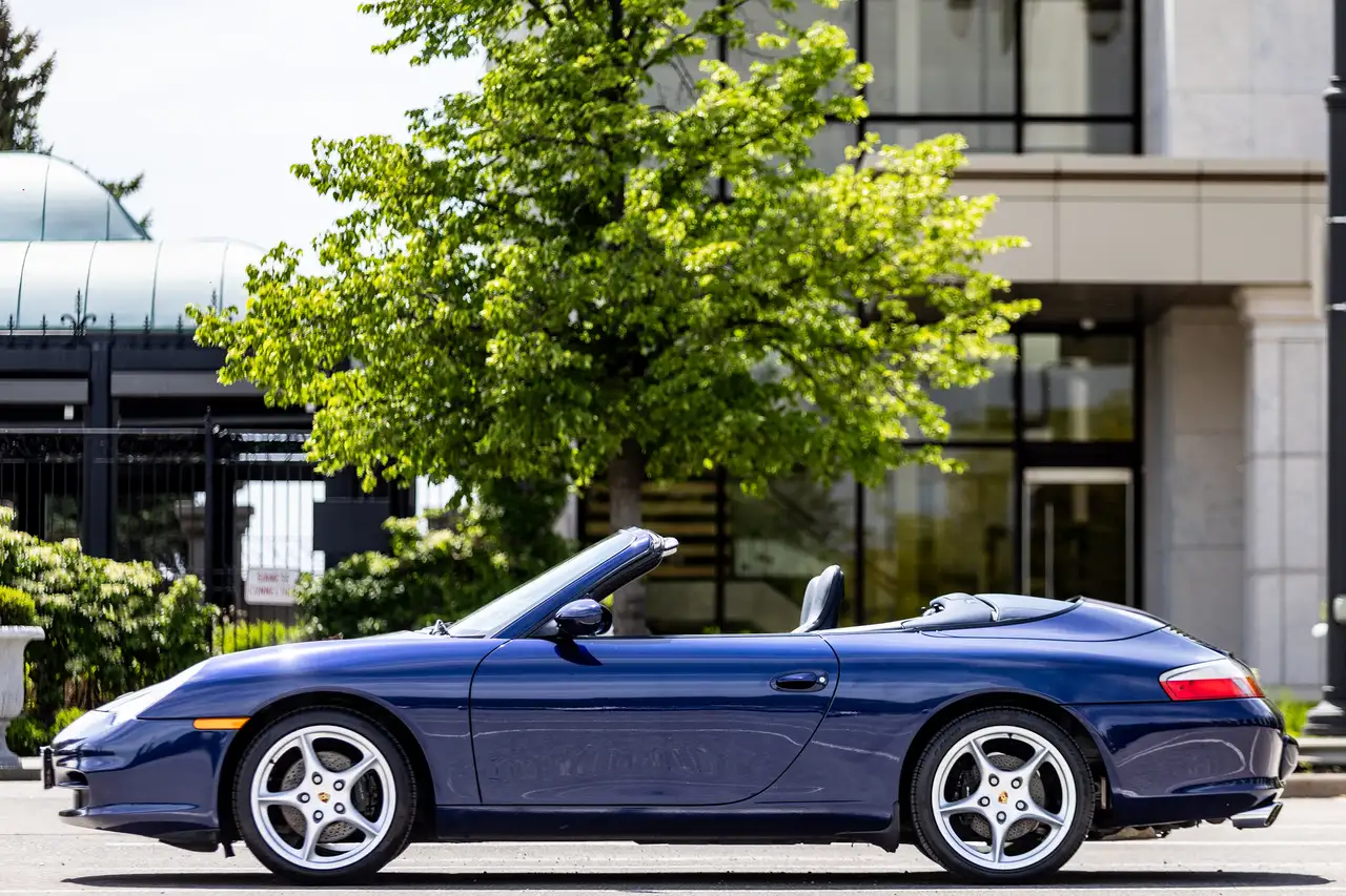 Porsche 911 снимка Porsche 911