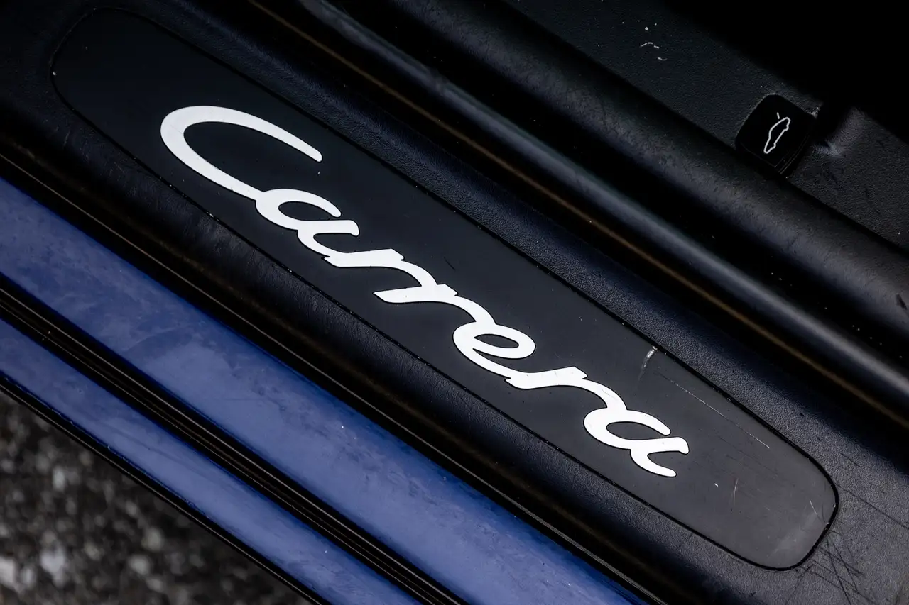 Porsche 911 снимка Porsche 911