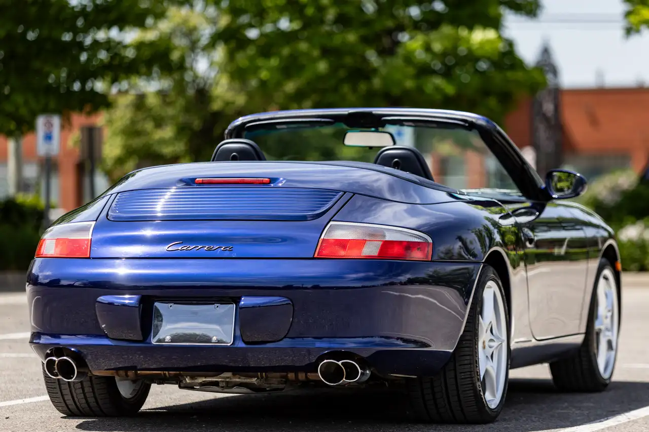 Porsche 911 снимка Porsche 911
