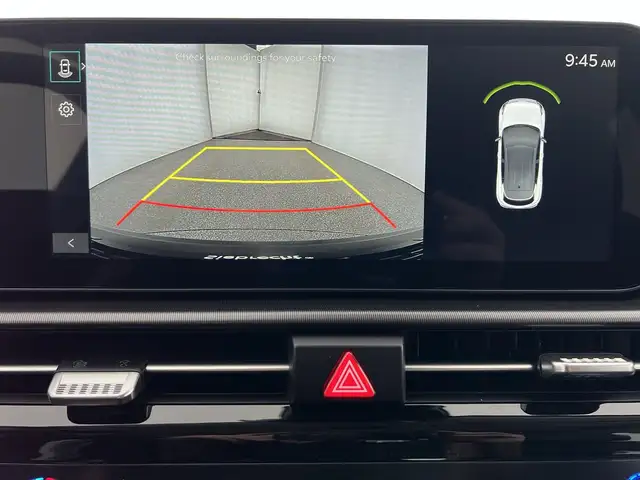 Kia Sportage view 9