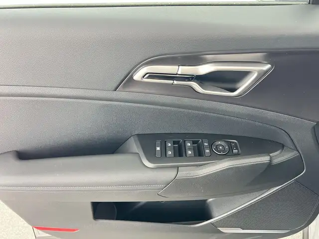Kia Sportage view 11