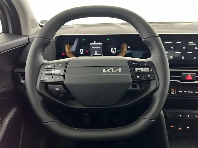 Kia Sportage view 15