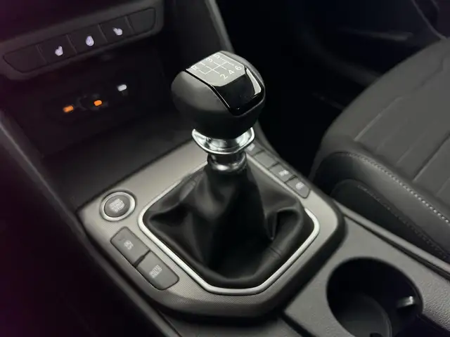 Kia Sportage view 13