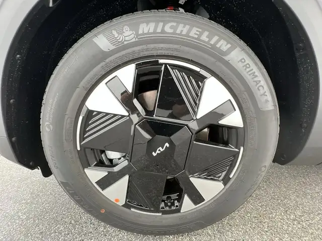 Kia Sportage view 10