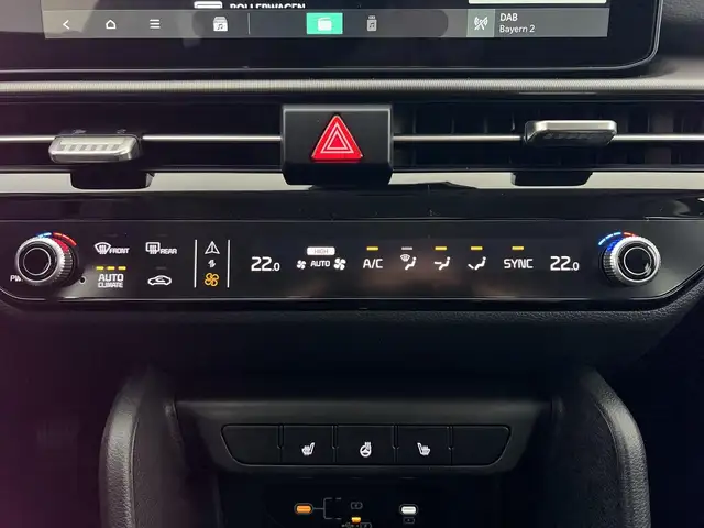 Kia Sportage view 12