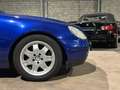 Mercedes-Benz SLK 230 Kompressor R170 | Topstaat | Historiek | Garantie Blau - thumbnail 29