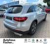 Mercedes-Benz GLC 250 d 4Matic Silber - thumbnail 8