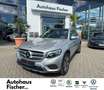 Mercedes-Benz GLC 250 d 4Matic Silber - thumbnail 1