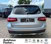 Mercedes-Benz GLC 250 d 4Matic Silber - thumbnail 7