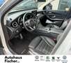 Mercedes-Benz GLC 250 d 4Matic Silber - thumbnail 11