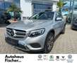 Mercedes-Benz GLC 250 d 4Matic Silber - thumbnail 3